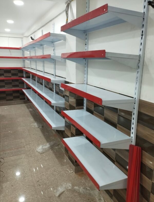 Display Corner Racks - Image 3