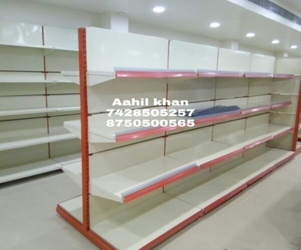 Center Display Rack - Image 2