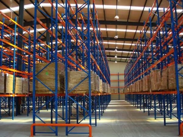 Pallet Rack - Image 3