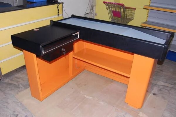 Grocery or big bazar counter - Image 3